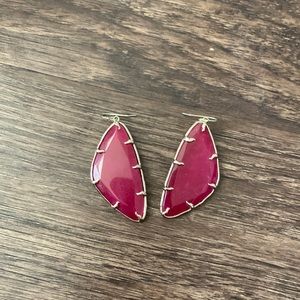 Bexley Kendra Scott Earrings